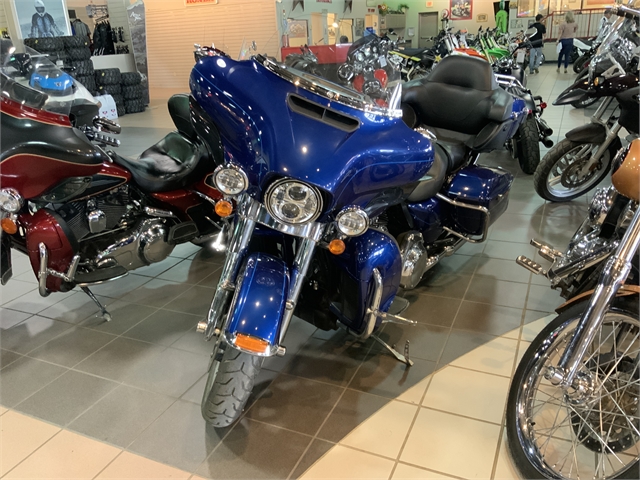 2015 Harley-Davidson Electra Glide Ultra Limited Low at Midland Powersports