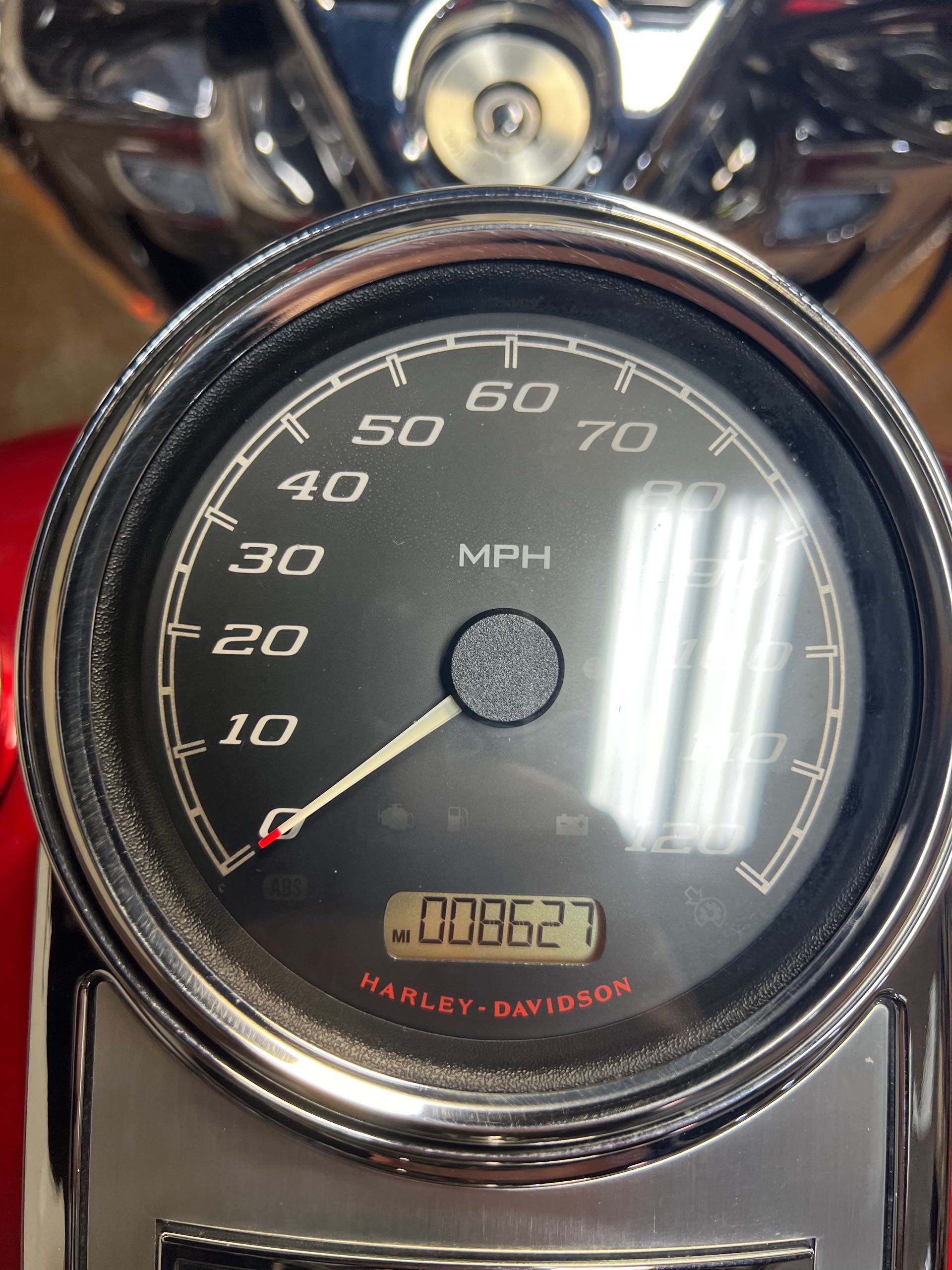 2019 Harley-Davidson Road King Base at Southern Devil Harley-Davidson