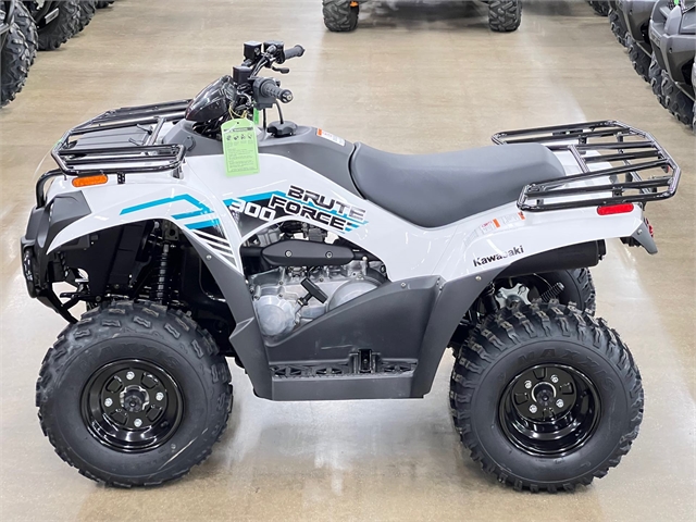 2023 Kawasaki Brute Force 300 at ATVs and More