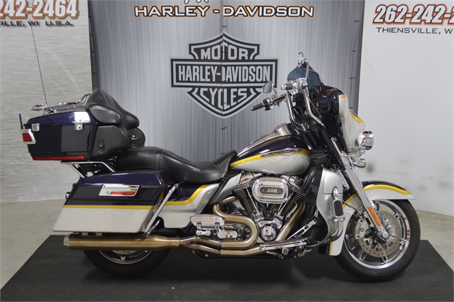 2012 Harley-Davidson FLHTCUSE7 at Suburban Motors Harley-Davidson