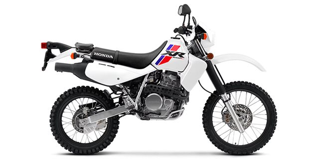 2025 Honda XR 650L at Southern Illinois Motorsports