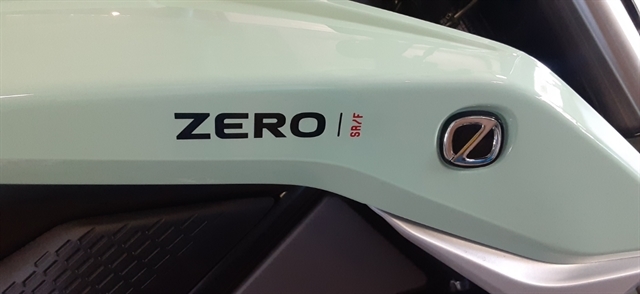 2021 Zero SR/F Premium at Santa Fe Motor Sports