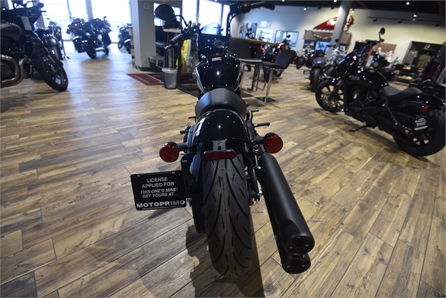 2022 Indian Motorcycle Scout Rogue Sixty at Motoprimo Motorsports