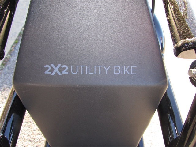 2022 UBCO WORK BIKE 2X2 3.1KW at Valley Cycle Center