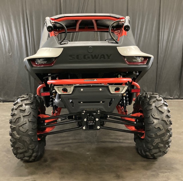 2024 Segway Powersports Villain SX10 P at Powersports St. Augustine