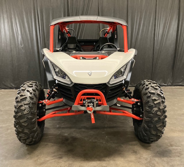 2024 Segway Powersports Villain SX10 P at Powersports St. Augustine