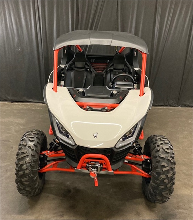 2024 Segway Powersports Villain SX10 P at Powersports St. Augustine