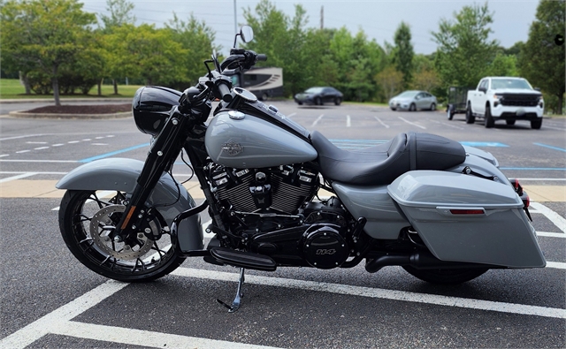 2024 Harley-Davidson Road King Special at All American Harley-Davidson, Hughesville, MD 20637