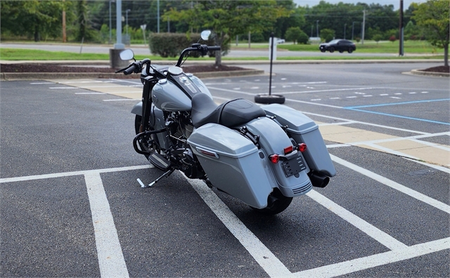 2024 Harley-Davidson Road King Special at All American Harley-Davidson, Hughesville, MD 20637