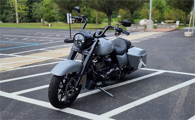 2024 Harley-Davidson Road King Special at All American Harley-Davidson, Hughesville, MD 20637