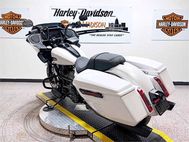 2024 Harley-Davidson Road Glide Base at Harley-Davidson of Madison