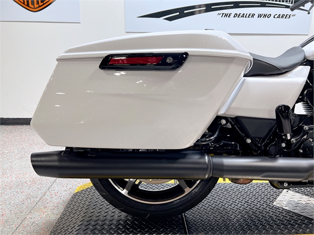 2024 Harley-Davidson Road Glide Base at Harley-Davidson of Madison