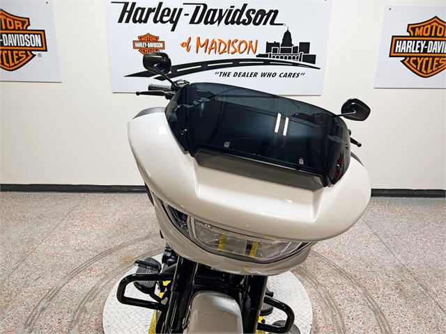 2024 Harley-Davidson Road Glide Base at Harley-Davidson of Madison