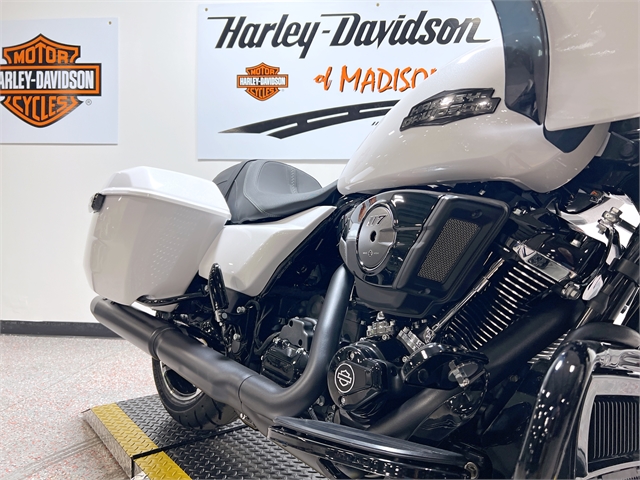 2024 Harley-Davidson Road Glide Base at Harley-Davidson of Madison