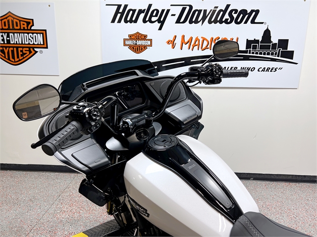 2024 Harley-Davidson Road Glide Base at Harley-Davidson of Madison