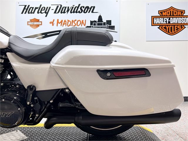 2024 Harley-Davidson Road Glide Base at Harley-Davidson of Madison