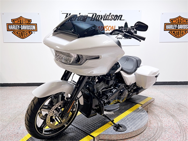 2024 Harley-Davidson Road Glide Base at Harley-Davidson of Madison