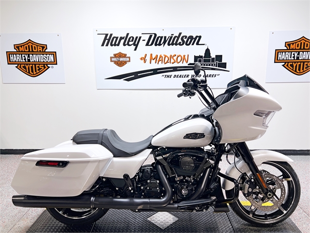 2024 Harley-Davidson Road Glide Base at Harley-Davidson of Madison