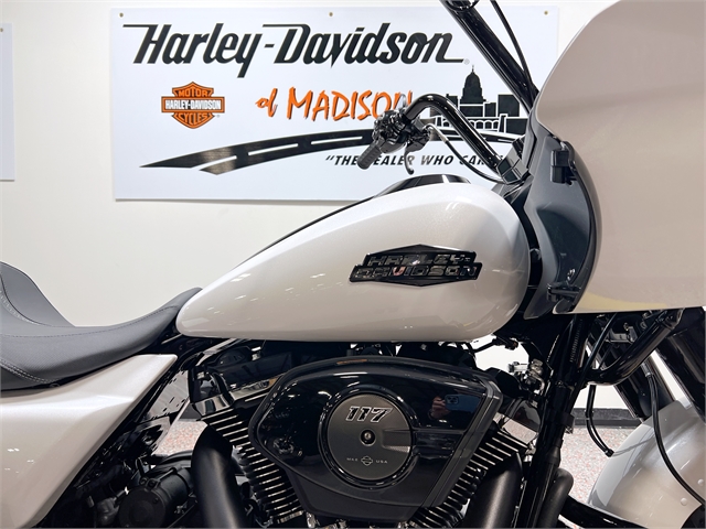 2024 Harley-Davidson Road Glide Base at Harley-Davidson of Madison