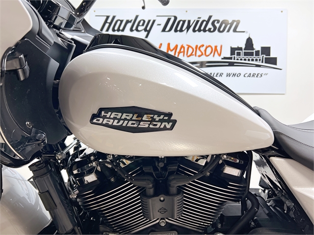 2024 Harley-Davidson Road Glide Base at Harley-Davidson of Madison