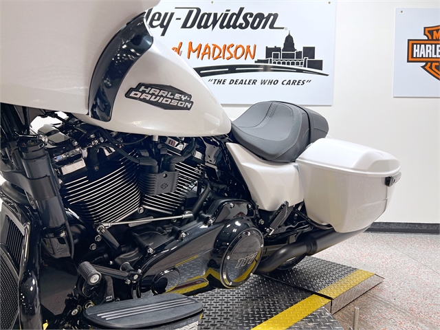 2024 Harley-Davidson Road Glide Base at Harley-Davidson of Madison