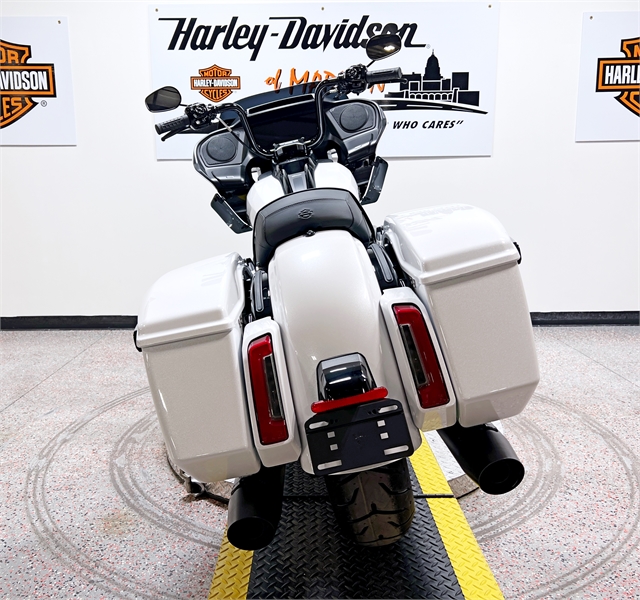 2024 Harley-Davidson Road Glide Base at Harley-Davidson of Madison