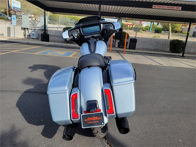 2024 Harley-Davidson Street Glide Base at Buddy Stubbs Arizona Harley-Davidson