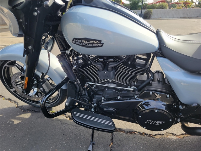 2024 Harley-Davidson Street Glide Base at Buddy Stubbs Arizona Harley-Davidson