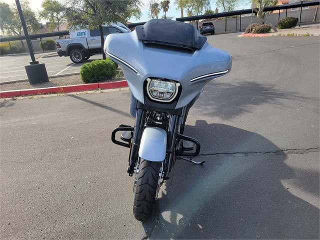 2024 Harley-Davidson Street Glide Base at Buddy Stubbs Arizona Harley-Davidson