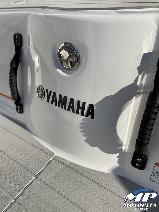 2023 Yamaha AR 250 at Lynnwood Motoplex, Lynnwood, WA 98037