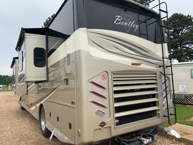 2020 Nexus Bentley 40d Campers Rv Center