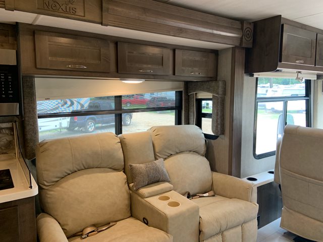 2020 Nexus Bentley 40d Campers Rv Center