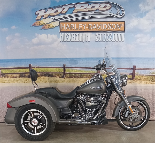 2018 Harley-Davidson Trike Freewheeler at Hot Rod Harley-Davidson