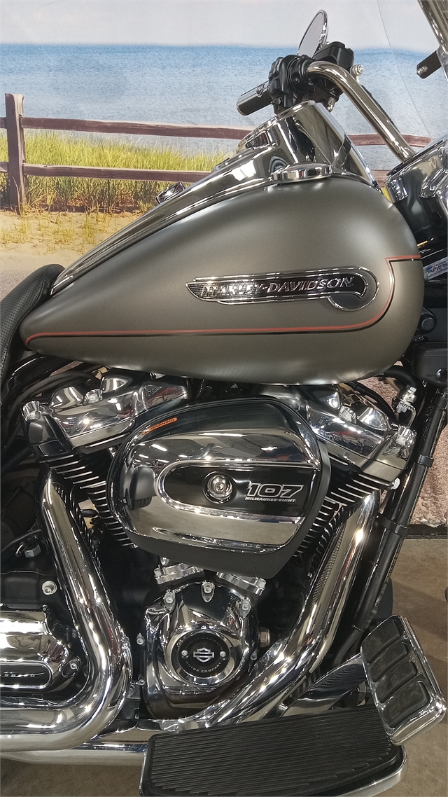 2018 Harley-Davidson Trike Freewheeler at Hot Rod Harley-Davidson