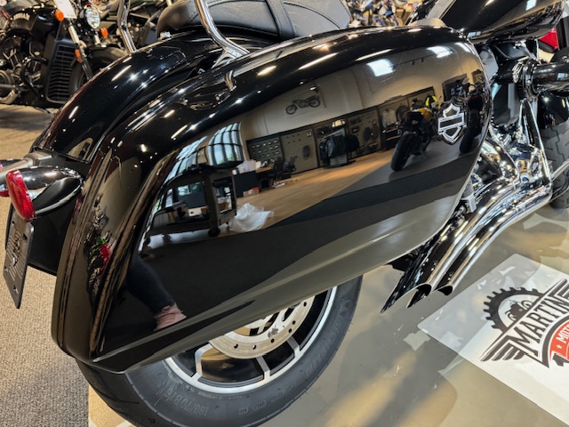 2019 Harley-Davidson Softail Sport Glide at Martin Moto