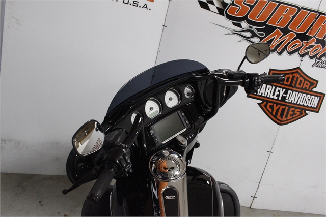 2015 Harley-Davidson Street Glide Special at Suburban Motors Harley-Davidson
