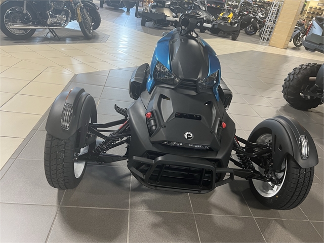 2022 Can-Am Ryker 900 ACE at Star City Motor Sports