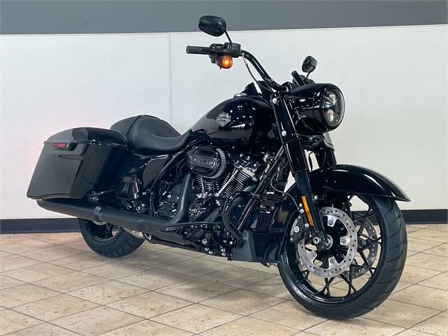2023 Harley-Davidson Road King Special at Destination Harley-Davidson®, Tacoma, WA 98424