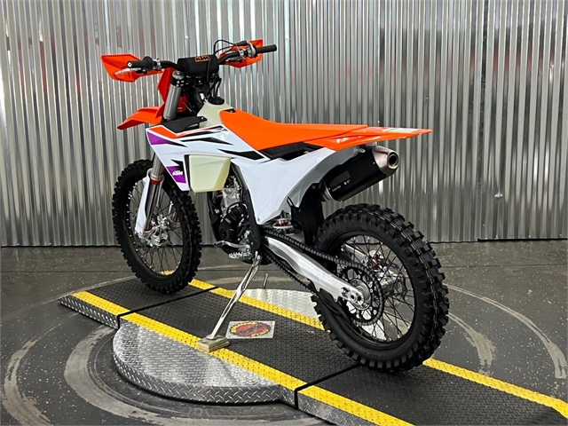 2024 KTM 350 XC-F 350 F at Teddy Morse Grand Junction Powersports