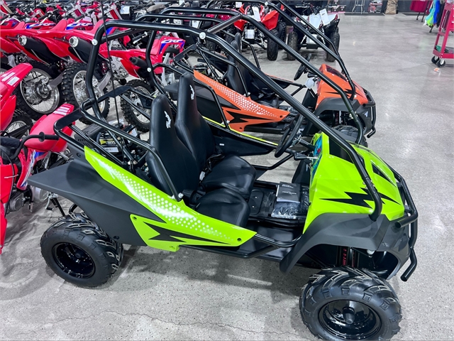 2024 Hammerhead Off-Road Mudhead 208R SE at Wise Honda