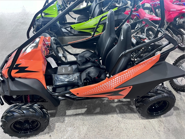 2024 Hammerhead Off-Road Mudhead 208R SE at Wise Honda