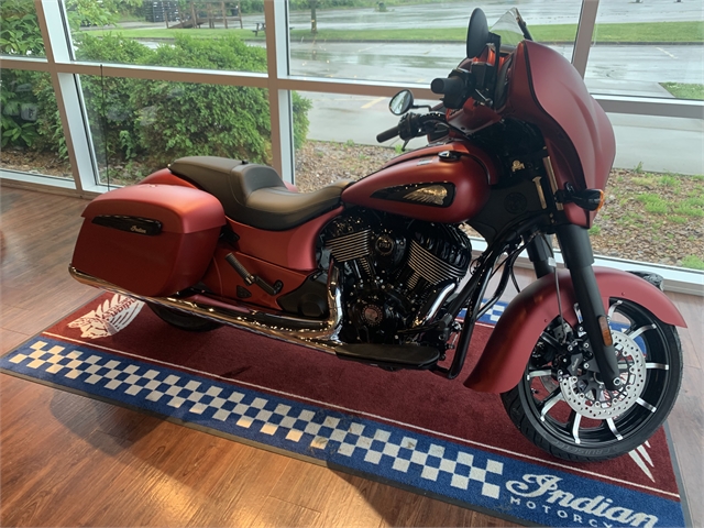 2022 Indian Chieftain Dark Horse at Indian Motorcycle of Northern Kentucky