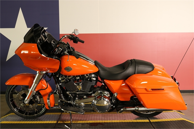 2023 Harley-Davidson Road Glide Special at Texas Harley