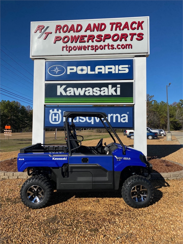 2025 Kawasaki MuleT PRO-MXT LE at R/T Powersports