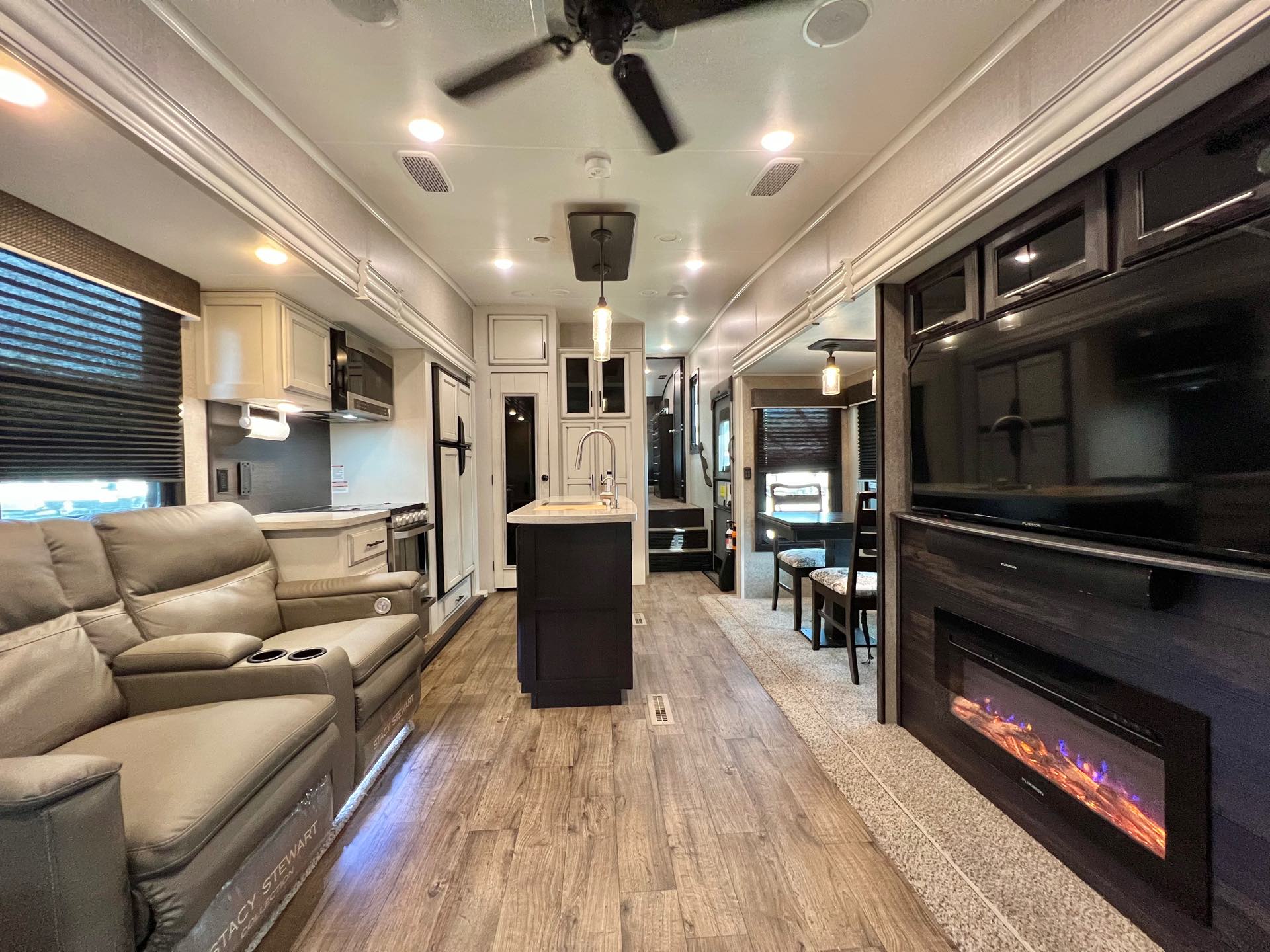 2020 Jayco Eagle 317RLOK at Lee's Country RV