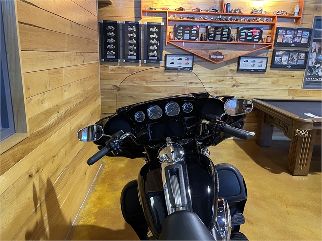2019 Harley-Davidson Electra Glide Ultra Limited at Thunder Road Harley-Davidson