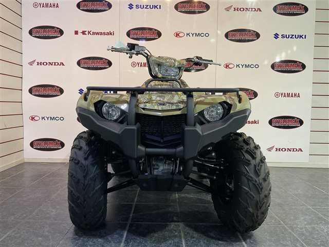 2024 Yamaha Kodiak 450 EPS at Cycle Max