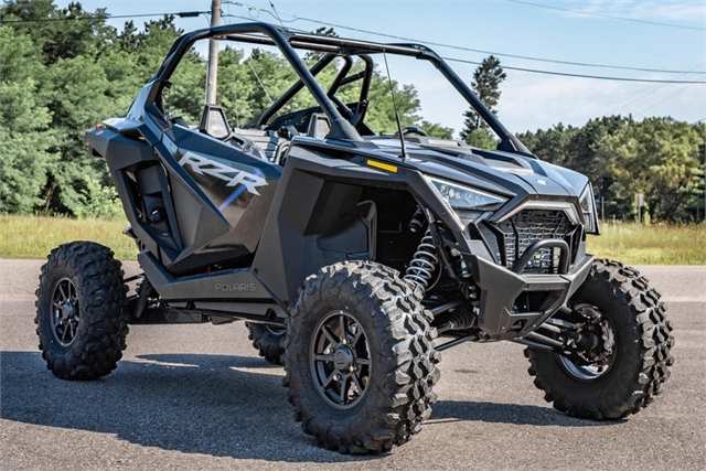 2023 Polaris RZR Pro XP Premium at Pennington Polaris