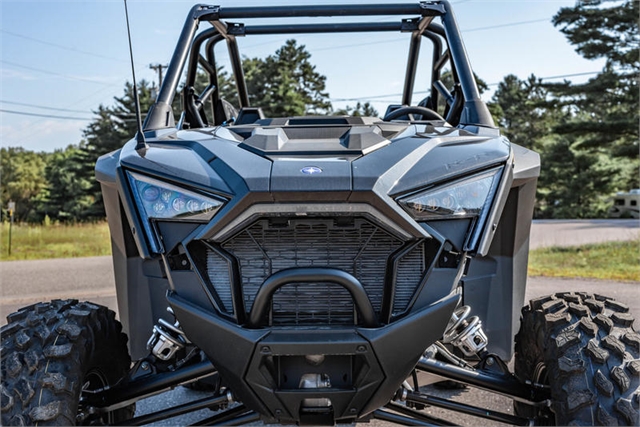 2023 Polaris RZR Pro XP Premium at Pennington Polaris