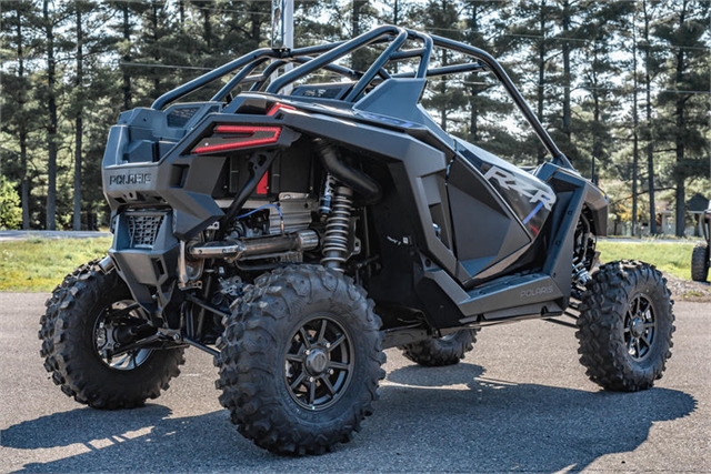 2023 Polaris RZR Pro XP Premium at Pennington Polaris